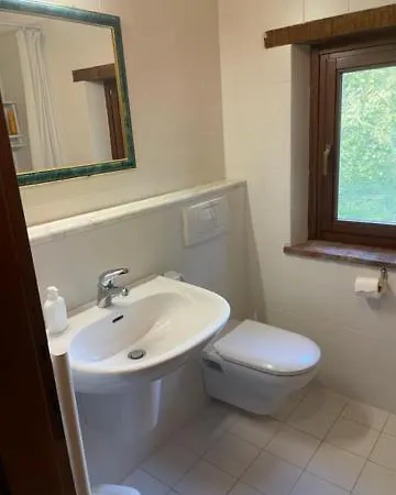 Casa Romeo Vakantiehuis