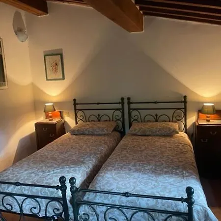 Holiday home Casa Romeo