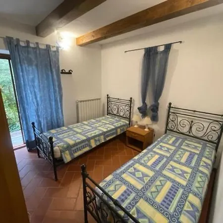 Vakantiehuis Casa Romeo *