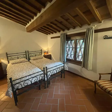 Vakantiehuis Casa Romeo