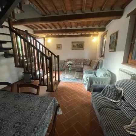 Casa Romeo * Borgo a Mozzano